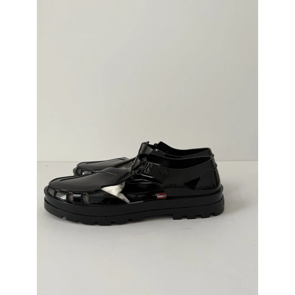 Kenzo Sendai Jelly Sandal - 42 (US 9) - Brand New